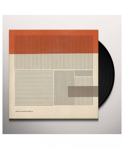 Preoccupations KEY / OFF DUTY TRIP Vinyl Record $4.25 Vinyl