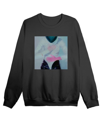 Unknown Mortal Orchestra Sex & Food Crewneck $9.00 Sweatshirts