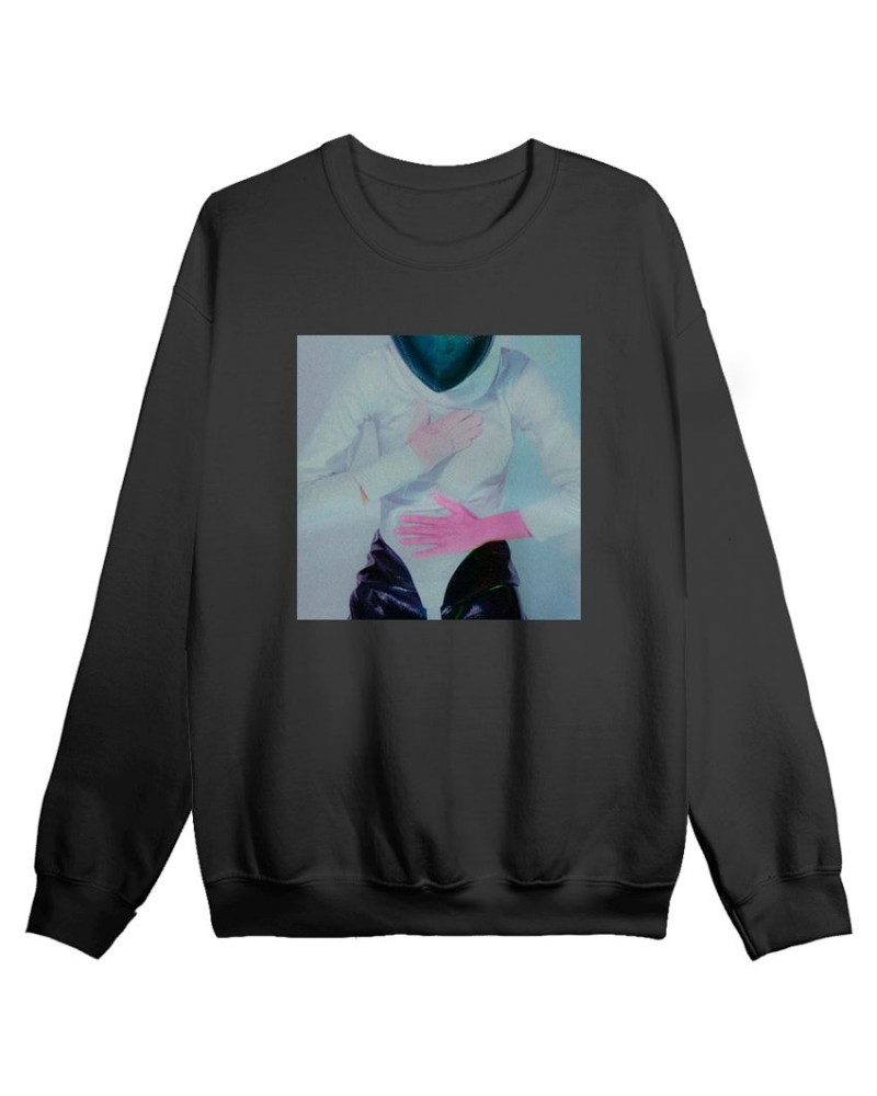 Unknown Mortal Orchestra Sex & Food Crewneck $9.00 Sweatshirts