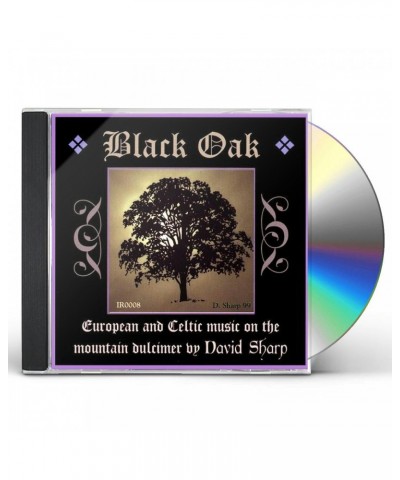 Idlewild BLACK OAK CD $10.12 CD