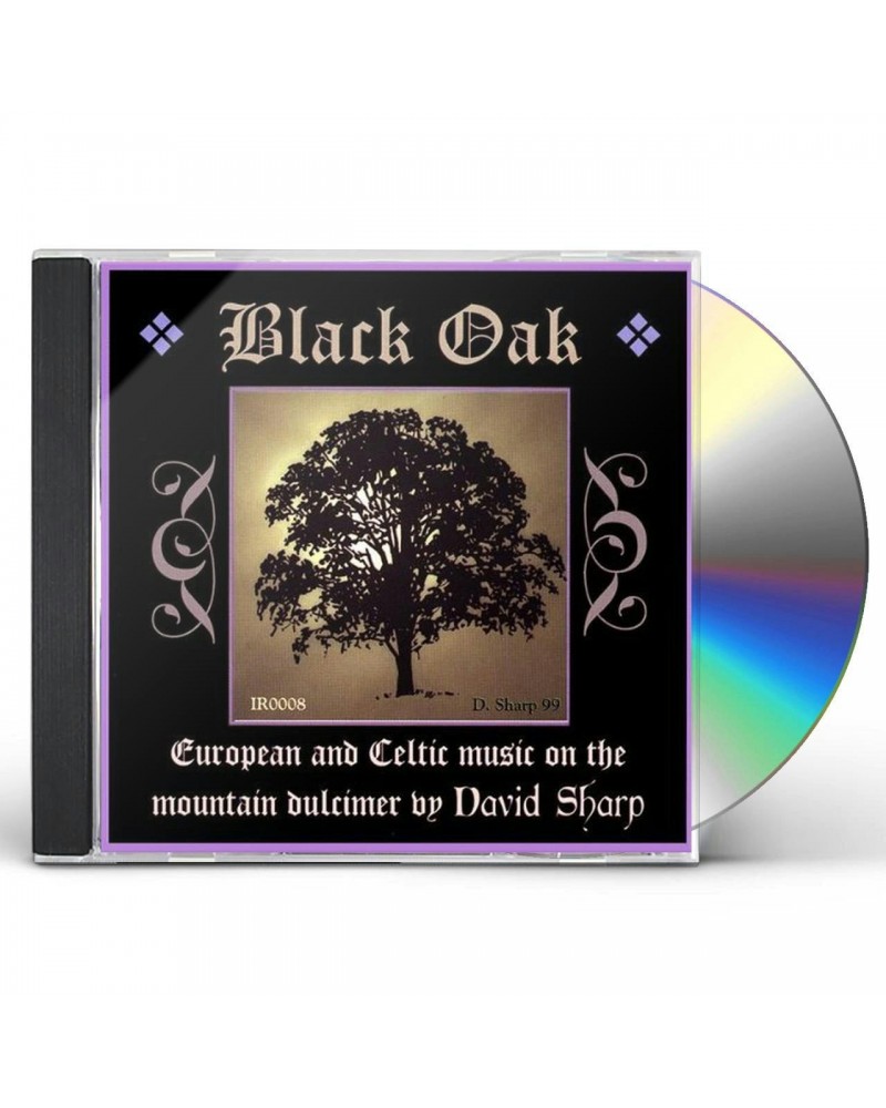 Idlewild BLACK OAK CD $10.12 CD