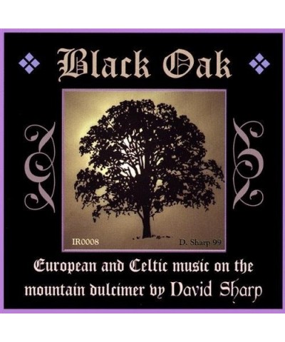 Idlewild BLACK OAK CD $10.12 CD