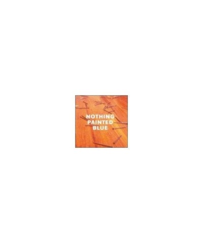 Nothing Painted Blue Monte Carlo Method Vinyl Record $4.47 Vinyl