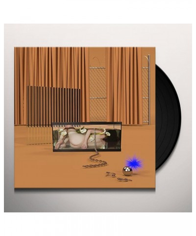 FRIGS Basic Behaviour (LP) Vinyl Record $9.77 Vinyl