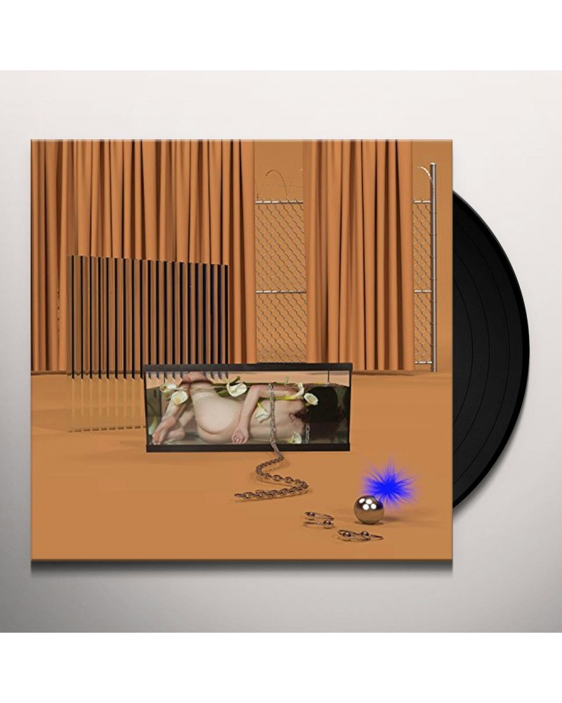 FRIGS Basic Behaviour (LP) Vinyl Record $9.77 Vinyl