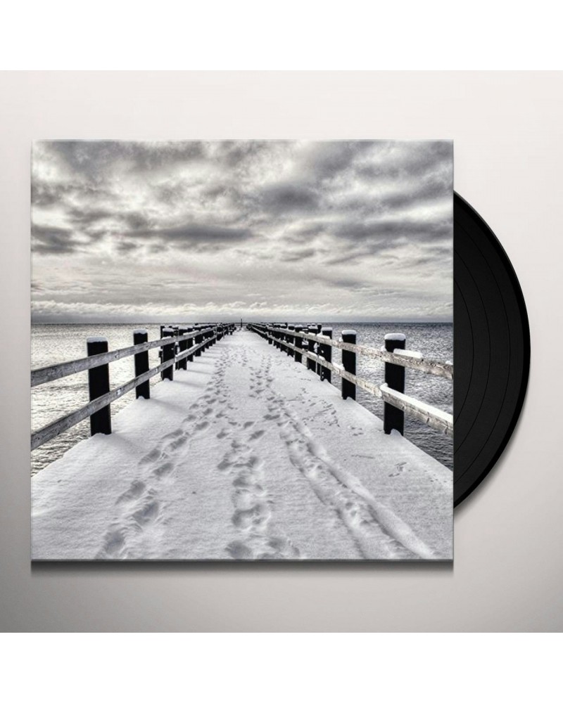 Ben Watt & Robert Wyatt SUMMER INTO WINTER / NORTH MARINE DRIVE Vinyl Record $8.20 Vinyl