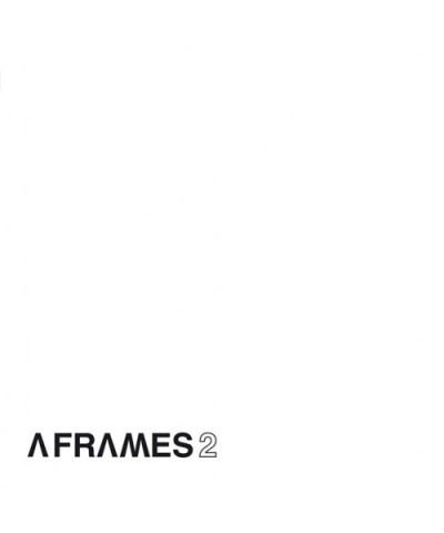 A Frames 2 Vinyl Record $10.44 Vinyl