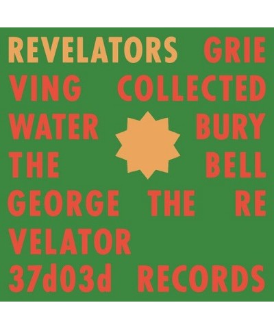 Revelators Sound System Revelators Vinyl Record $7.41 Vinyl