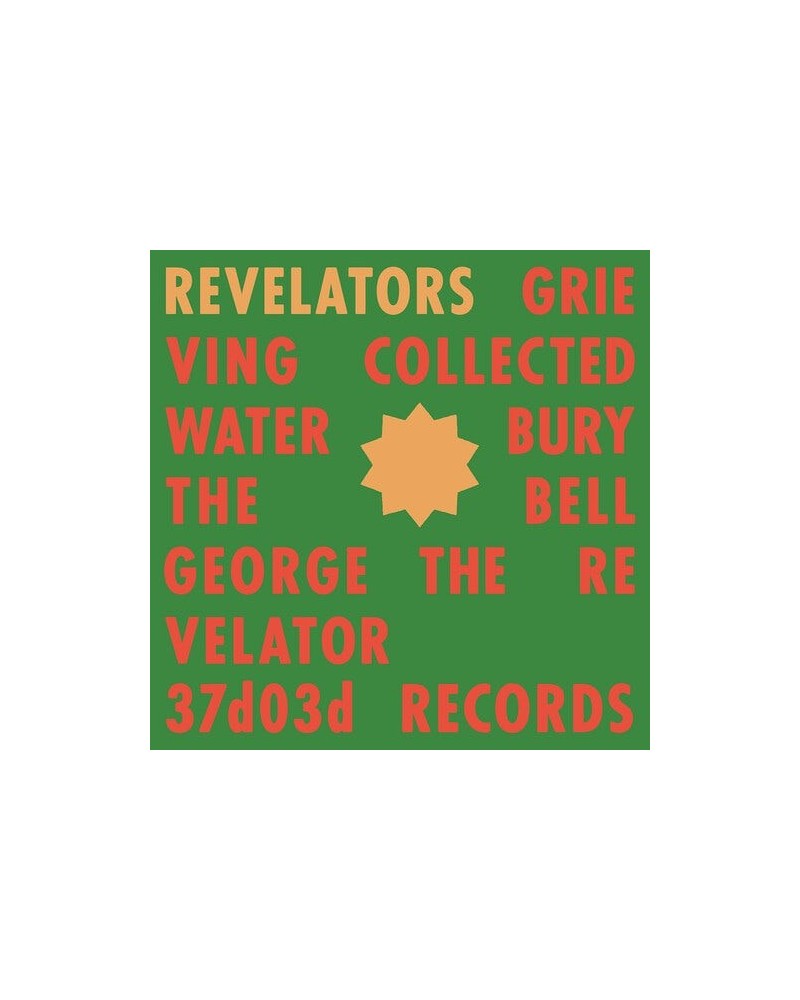 Revelators Sound System Revelators Vinyl Record $7.41 Vinyl