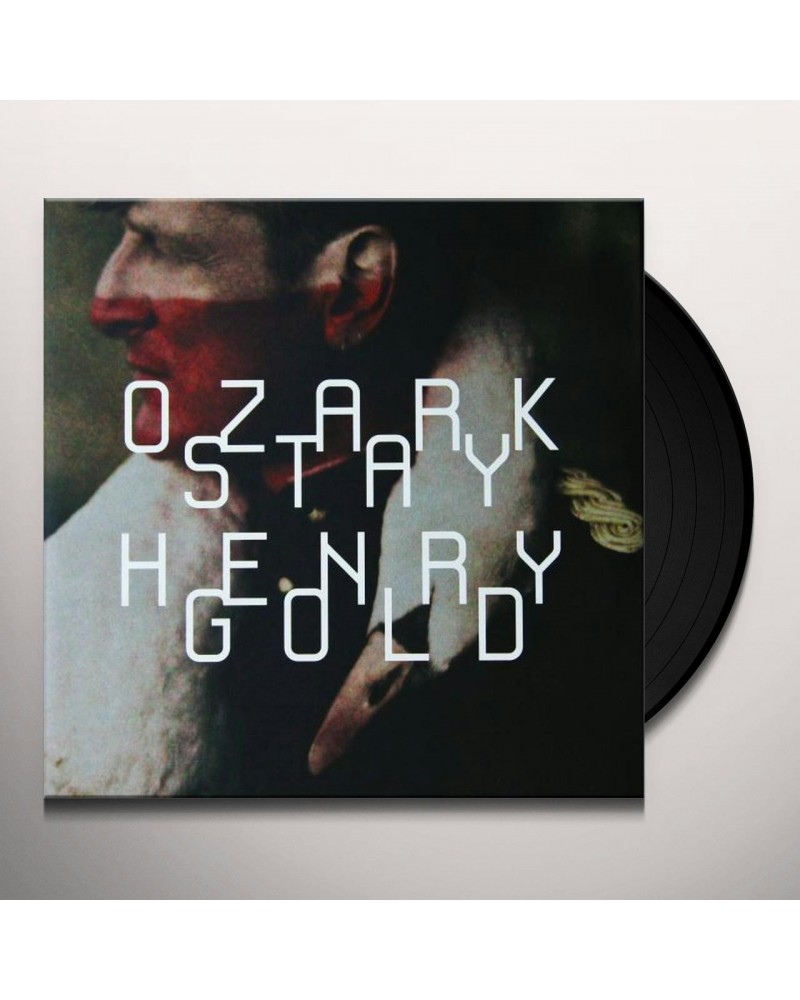 Ozark Henry Stay Gold Vinyl Record $7.25 Vinyl