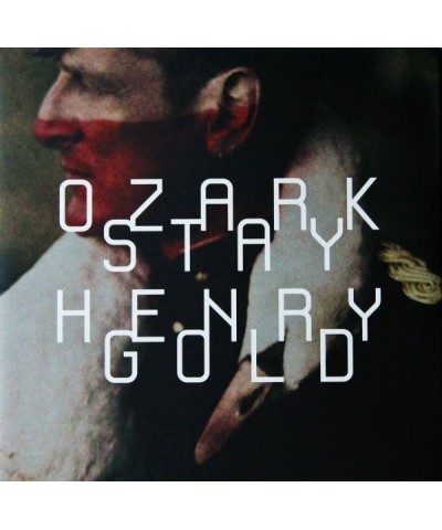 Ozark Henry Stay Gold Vinyl Record $7.25 Vinyl