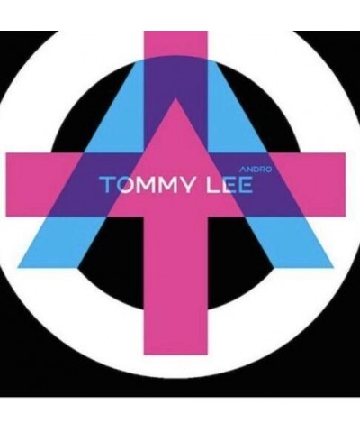 Tommy Lee ANDRO (SIGNED) (LIMITED) Vinyl Record $8.17 Vinyl