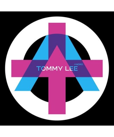 Tommy Lee ANDRO (SIGNED) (LIMITED) Vinyl Record $8.17 Vinyl