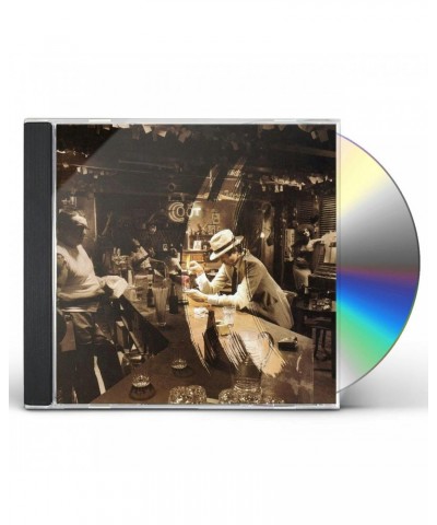 Led Zeppelin IN THROUGH THE OUT DOOR CD $6.99 CD