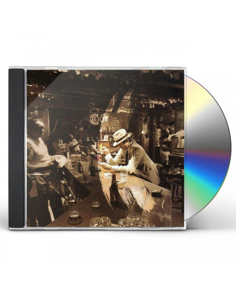 Led Zeppelin IN THROUGH THE OUT DOOR CD $6.99 CD