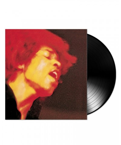 Jimi Hendrix Electric Ladyland All Analog Vinyl $7.99 Vinyl