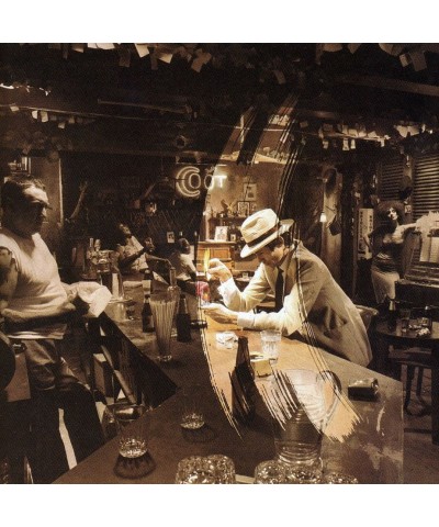 Led Zeppelin IN THROUGH THE OUT DOOR CD $6.99 CD