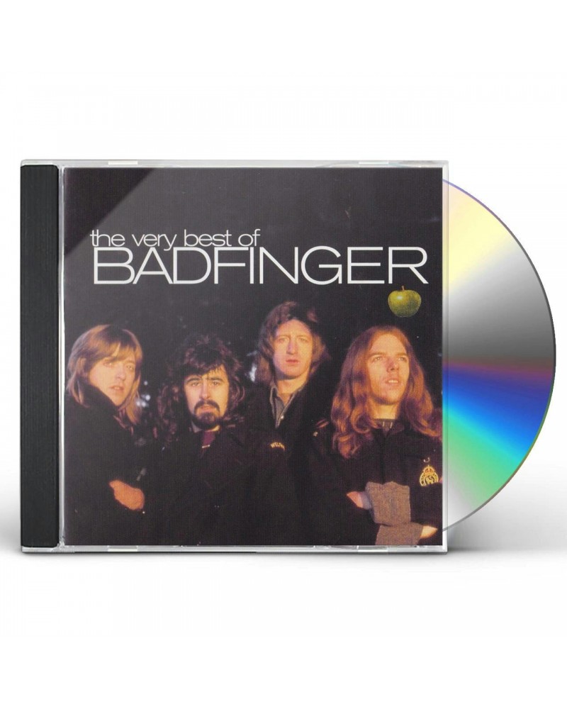 Badfinger VERY BEST OF BADFINGER CD $5.44 CD