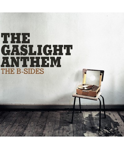 The Gaslight Anthem B Sides Vinyl Record $7.99 Vinyl