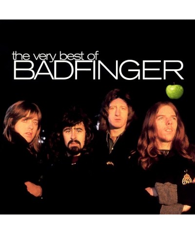 Badfinger VERY BEST OF BADFINGER CD $5.44 CD