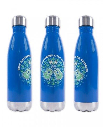 Dave Matthews Band Dave & Tim Mexico Water Bottle $9.40 Drinkware