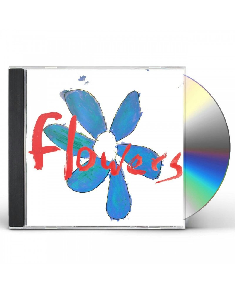 Flowers DO WHAT YOU WANT TO: IT'S WHAT YOU SHOULD DO CD $5.49 CD