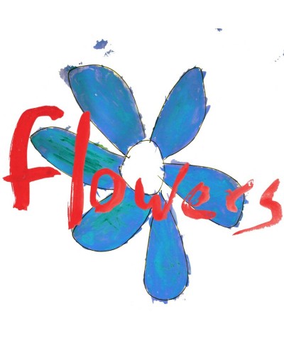 Flowers DO WHAT YOU WANT TO: IT'S WHAT YOU SHOULD DO CD $5.49 CD