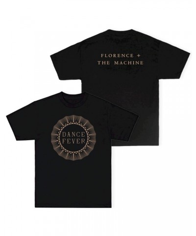 Florence + The Machine Lace Moon T-Shirt $14.40 Shirts