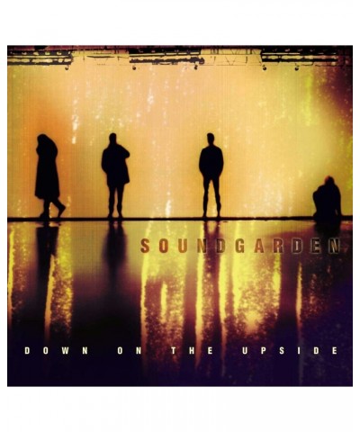 Soundgarden Down On The Upside CD $5.20 CD