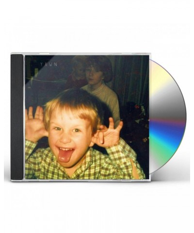 Bill Ryder-Jones YAWN CD $4.80 CD