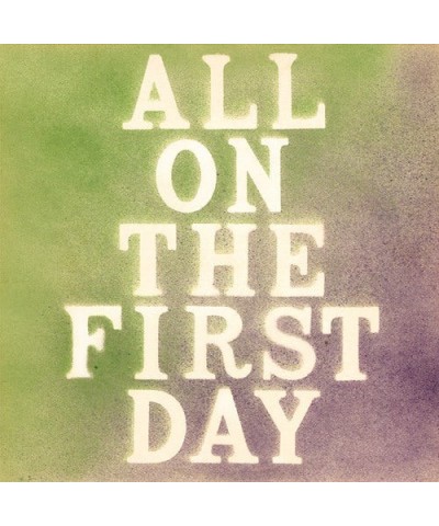 Tony Caro & John All on the First Day Vinyl Record $11.75 Vinyl