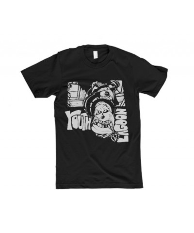 Youth Lagoon Face T-Shirt $6.90 Shirts