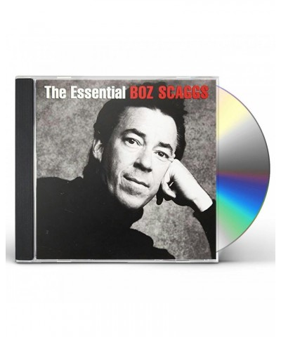 Boz Scaggs ESSENTIAL BOZ SCAGGS (GOLD SERIES) CD $6.84 CD