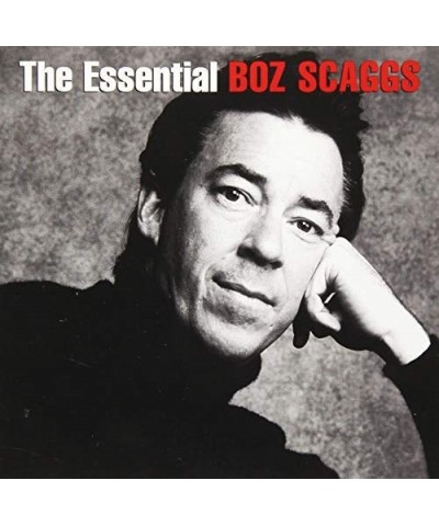 Boz Scaggs ESSENTIAL BOZ SCAGGS (GOLD SERIES) CD $6.84 CD