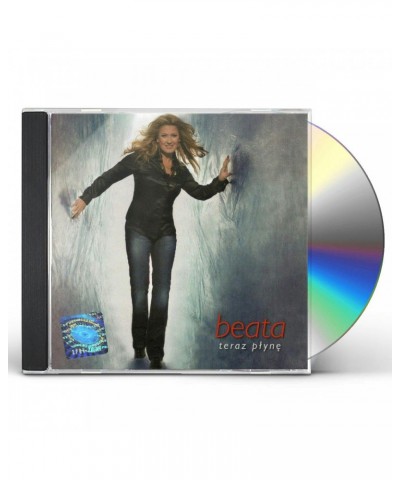 Beata TERAZ PLYNE CD $4.61 CD