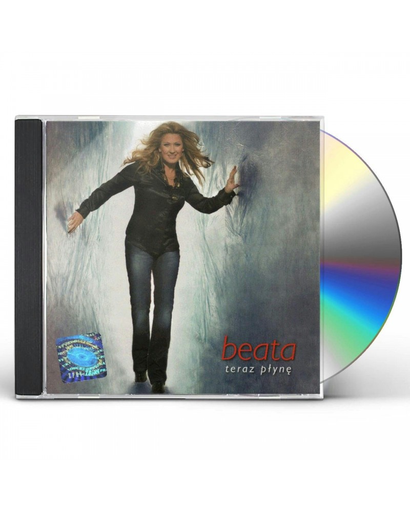 Beata TERAZ PLYNE CD $4.61 CD