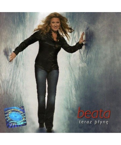 Beata TERAZ PLYNE CD $4.61 CD