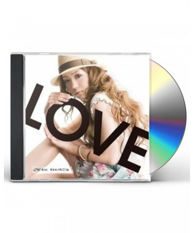 Kana Nishino LOVE ONE CD $7.58 CD