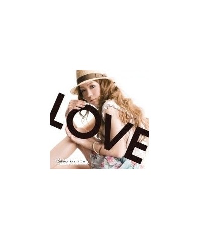 Kana Nishino LOVE ONE CD $7.58 CD