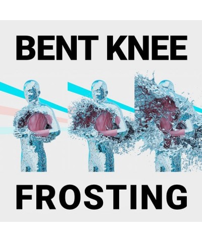 Bent Knee LP - Frosting (Vinyl) $21.94 Vinyl