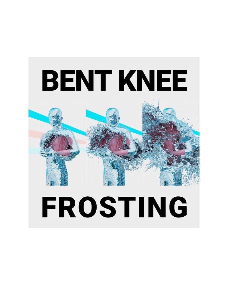 Bent Knee LP - Frosting (Vinyl) $21.94 Vinyl