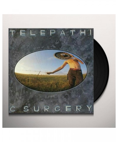 The Flaming Lips Telepathic Surgery Vinyl Record $8.33 Vinyl