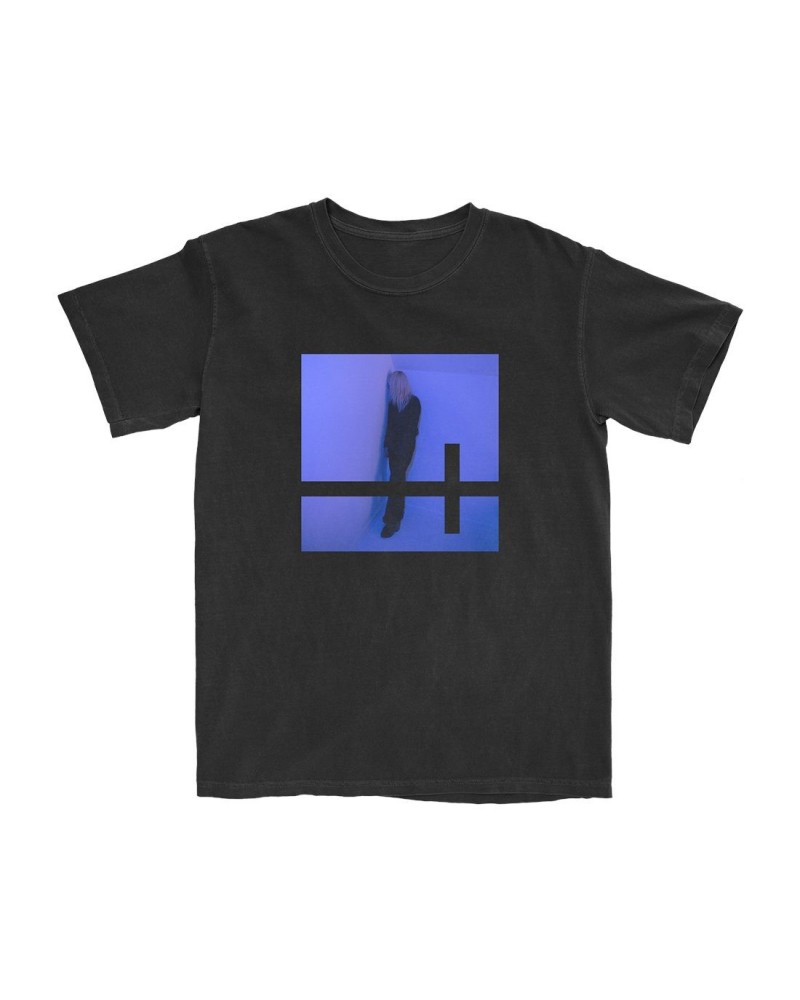 Hayley Williams Blue Cross T-Shirt $3.50 Shirts