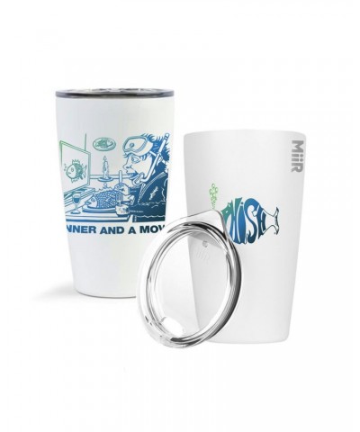 Phish MiiR Pollock Dinner And A Movie Tumbler $8.32 Drinkware