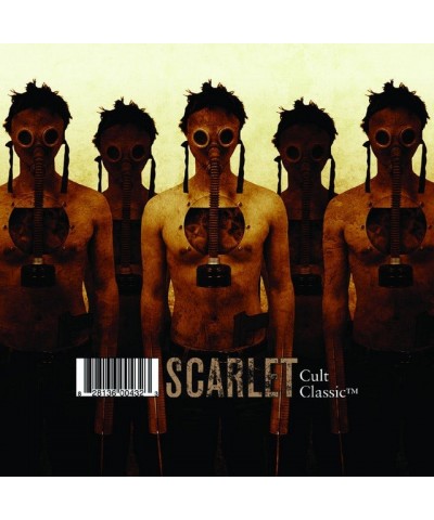 Scarlet CULT CLASSIC CD $11.04 CD