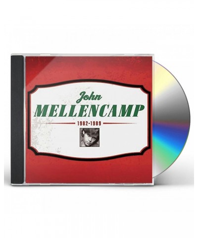 John Mellencamp 1982-1989 CD $10.36 CD