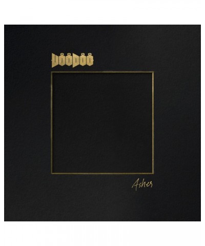 Voodoo LP - Ashes (Vinyl) $22.05 Vinyl