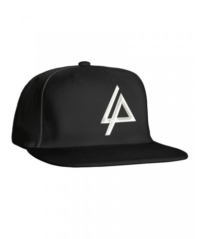 Linkin Park 3D LP Logo Snapback Hat $14.10 Vinyl