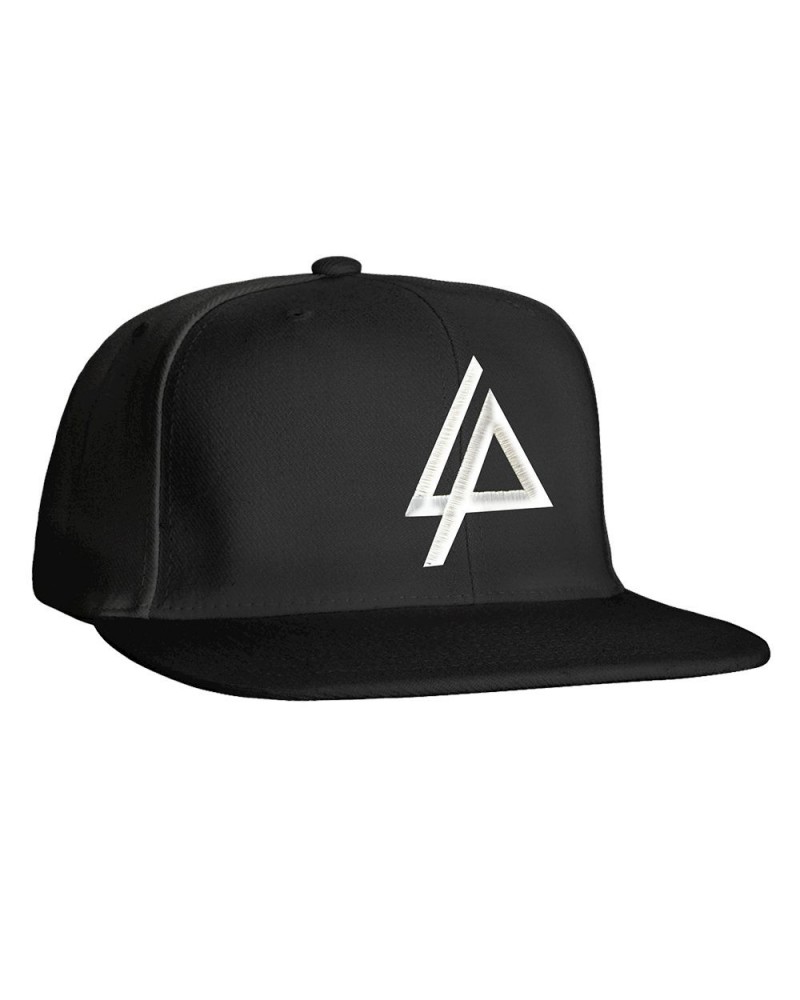 Linkin Park 3D LP Logo Snapback Hat $14.10 Vinyl