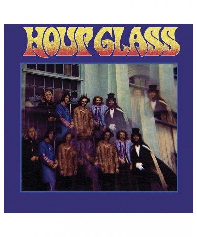 Hour Glass Vinyl Record $10.00 Vinyl